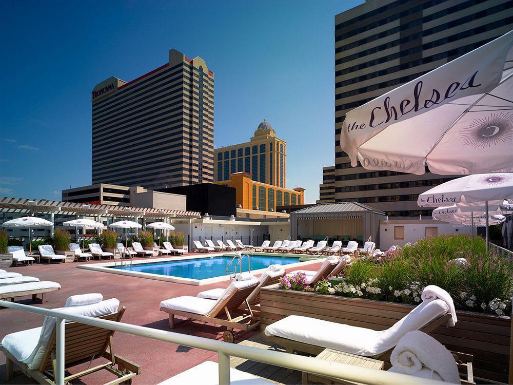 The Chelsea Hotel 3*