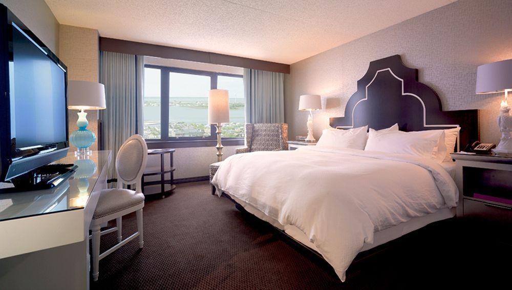 The Chelsea Hotel Atlantic City
