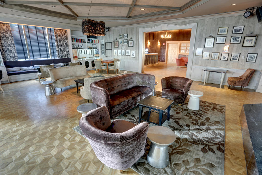 The Chelsea Hotel 3*