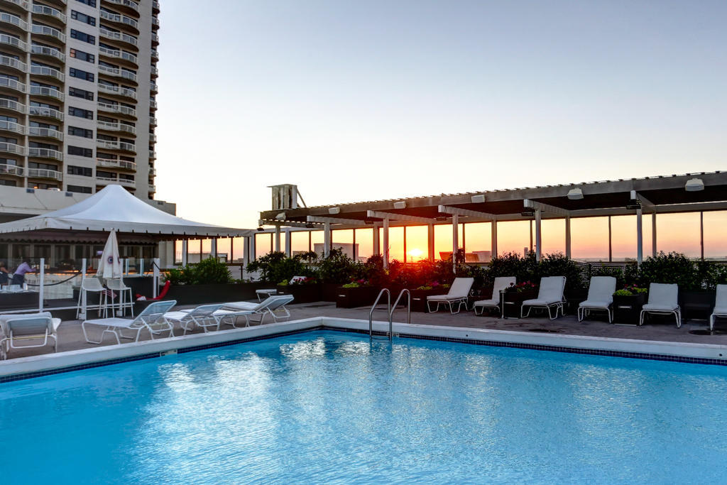 Hotel The Chelsea Atlantic City