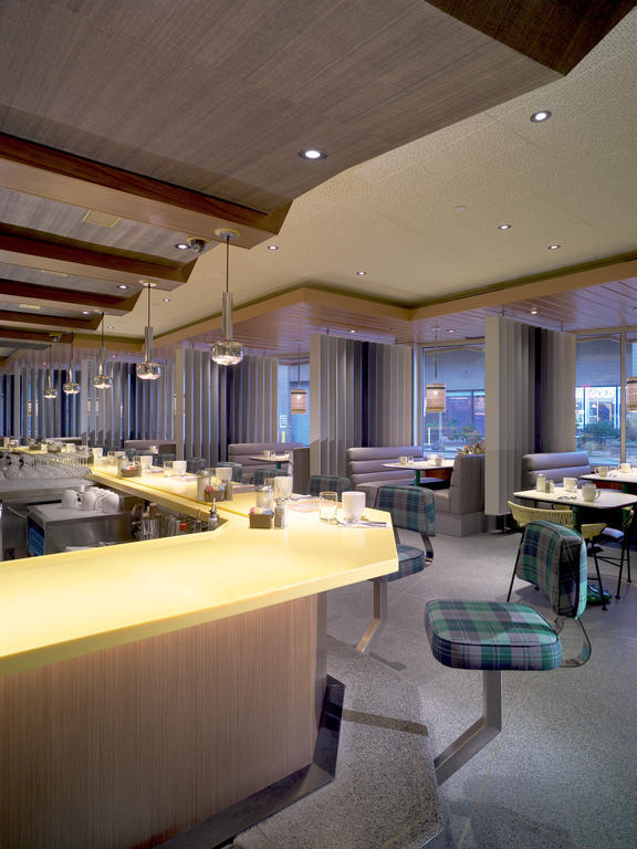 Hotel The Chelsea Atlantic City