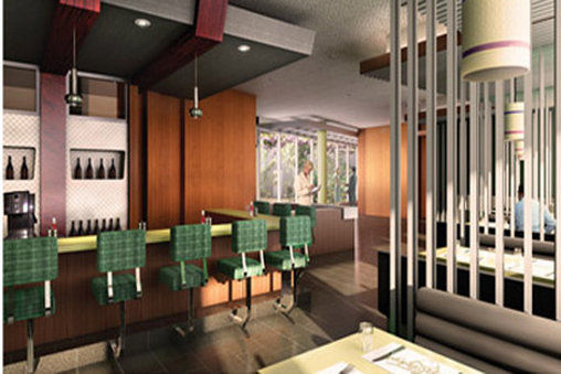 The Chelsea 3* Atlantic City