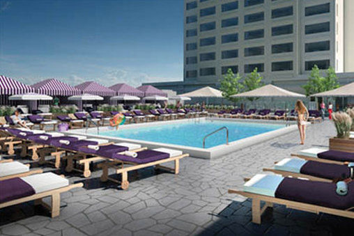 Hotel The Chelsea 3*