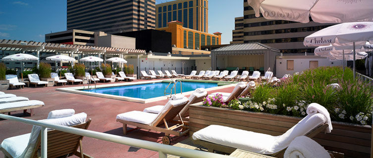 Hotel The Chelsea 3*