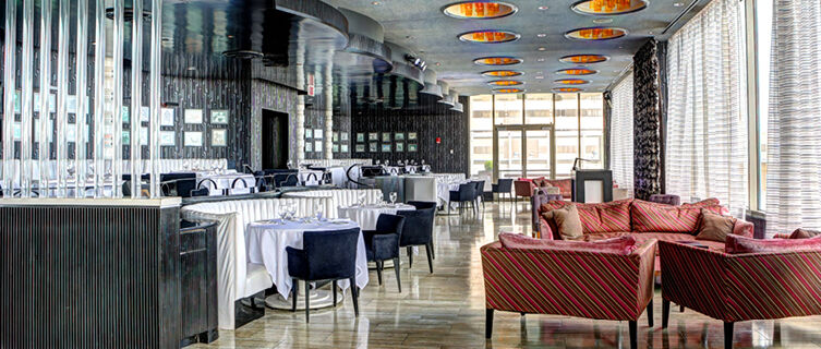 The Chelsea Atlantic City