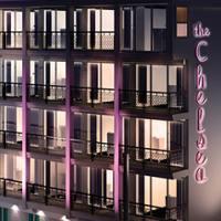 Hotel The Chelsea Atlantic City