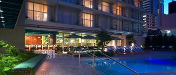 The Chelsea Hotel 3*